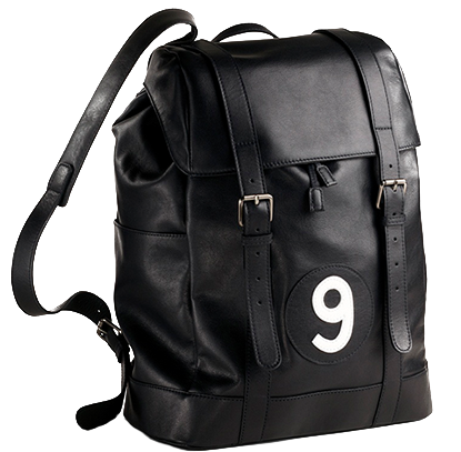 Лимитрированные серии - изображение black-backpack на Bentleymoscow.ru!