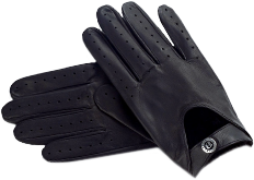 Лимитрированные серии - изображение black-gloves-2 на Bentleymoscow.ru!