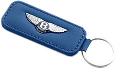 Лимитрированные серии - изображение car-keys-2 на Bentleymoscow.ru!