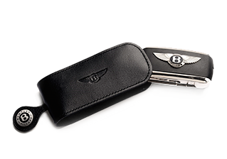 Лимитрированные серии - изображение car-keys на Bentleymoscow.ru!