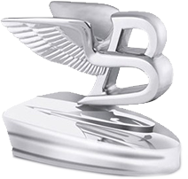 Лимитрированные серии - изображение emblem-2 на Bentleymoscow.ru!