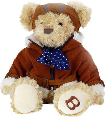 Лимитрированные серии - изображение teddy-bear на Bentleymoscow.ru!