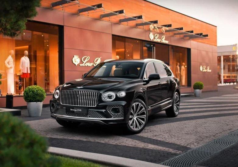 Есть повод подарить Bentley! - изображение ------------1-15 на Bentleymoscow.ru!