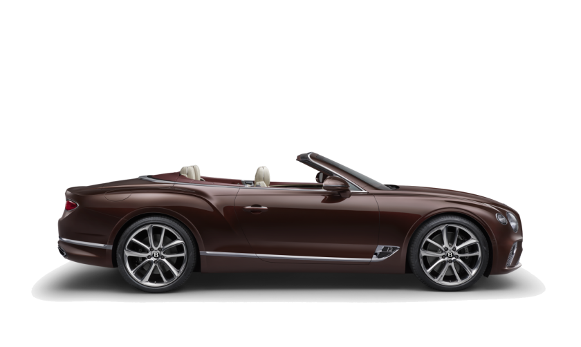 CONTINENTAL - изображение Continental_GT_Convertible_Speed_22MY_Side_Profile-4 на Bentleymoscow.ru!