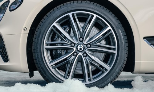 Специальные предложения и новости - изображение ------------1-14 на Bentleymoscow.ru!