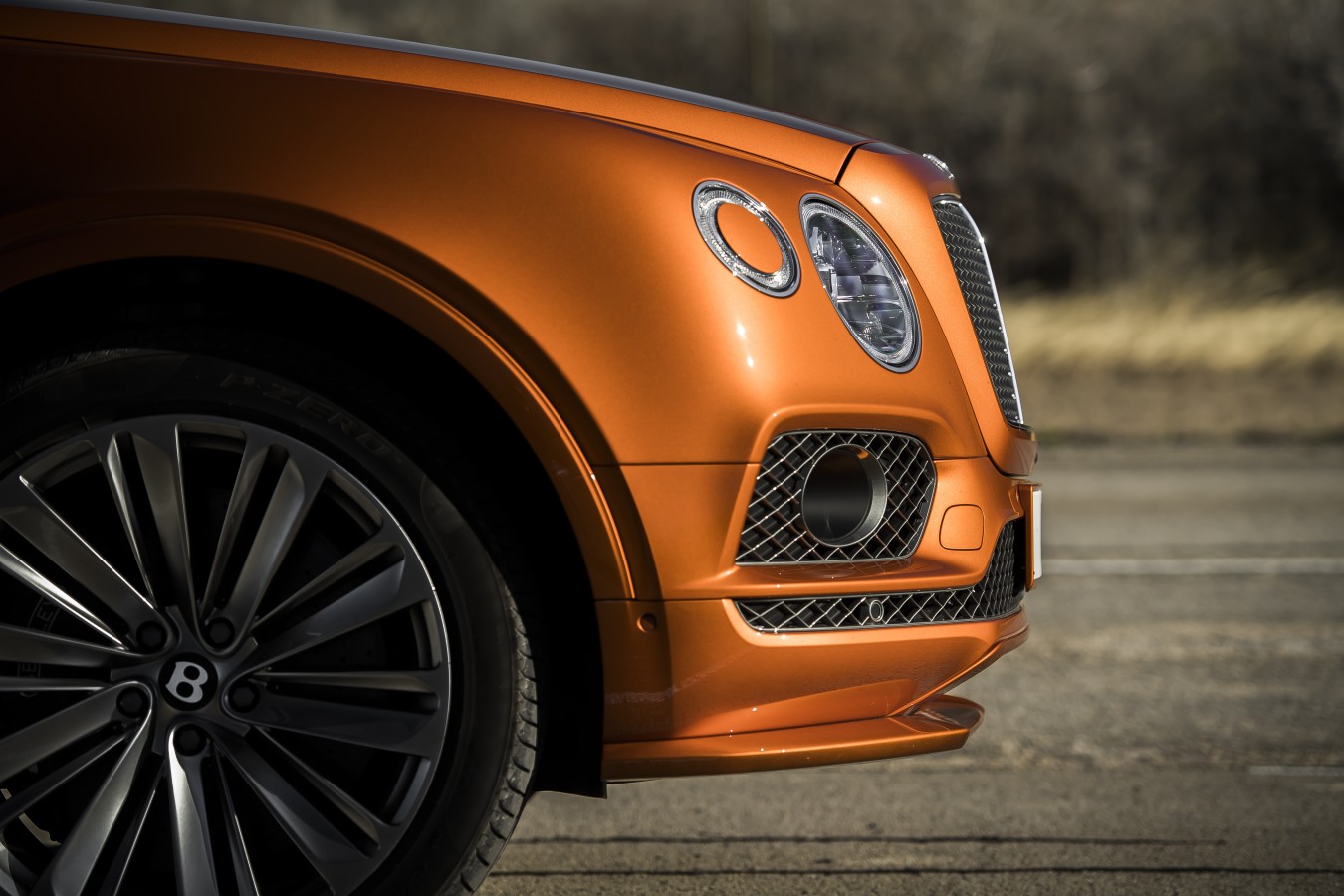 НОВЫЙ BENTLEY BENTAYGA SPEED - изображение Bentayga-Speed-16 на Bentleymoscow.ru!