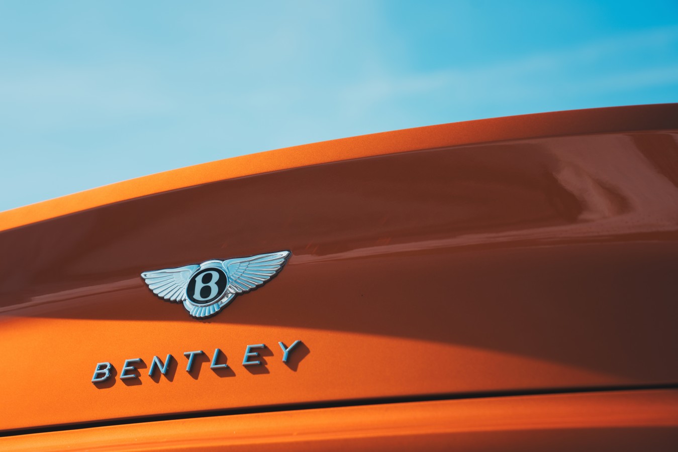 НОВЫЙ BENTLEY CONTINENTAL GT – УЖЕ В ШОУ-РУМАХ - изображение Bentley-Continental-GT-Orange-Flame-34 на Bentleymoscow.ru!