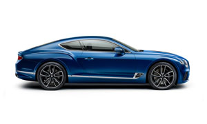 Модельный ряд - изображение CONTI_2017_Side_Profile_blue-6 на Bentleymoscow.ru!