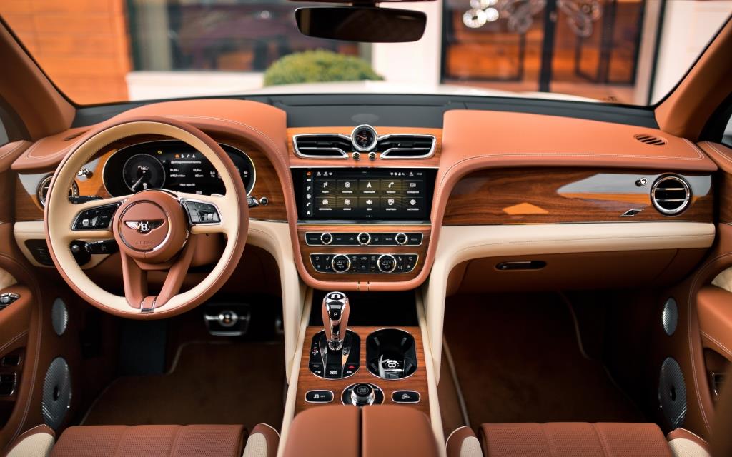 Есть повод подарить Bentley! - изображение IMG_7304 на Bentleymoscow.ru!